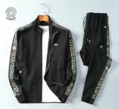 versace tuta uomo new collection vt65406